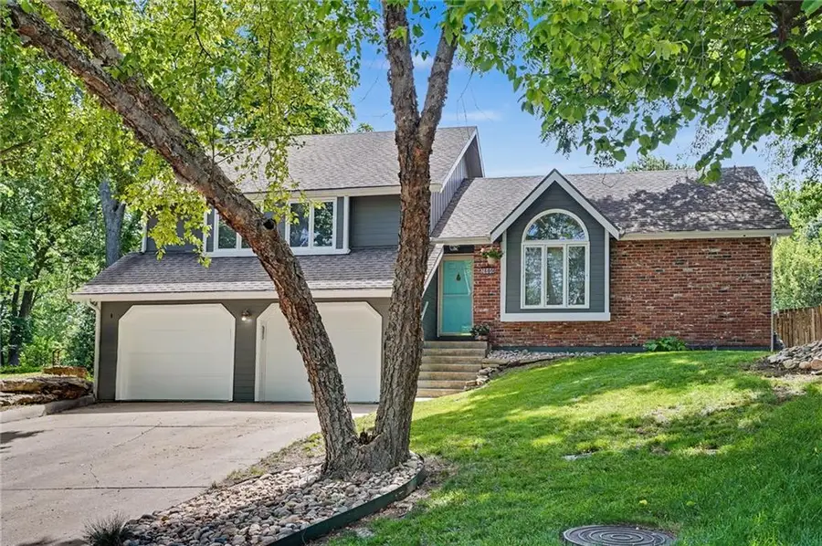 3605 Riverview Road, Lawrence, KS 66049 - #2