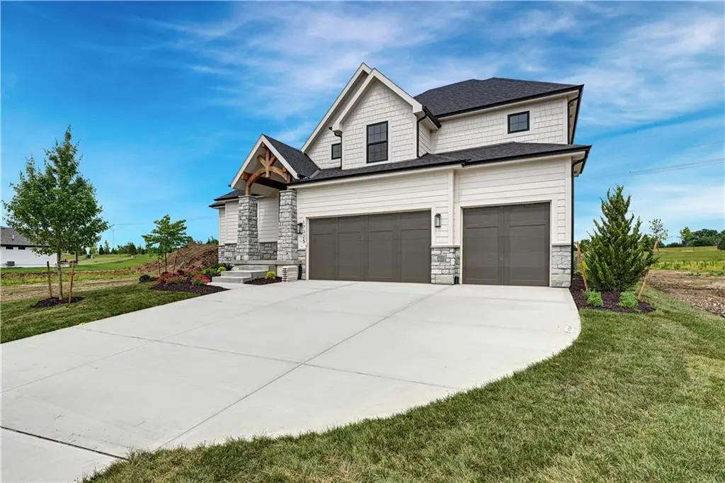 17325 Earnshaw Street, Overland Park, KS 66221 - #1