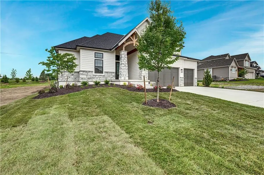 17325 Earnshaw Street, Overland Park, KS 66221 - #3