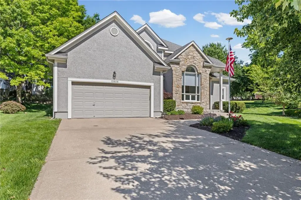 15606 W 79th Terrace, Lenexa, KS 66219 - #1