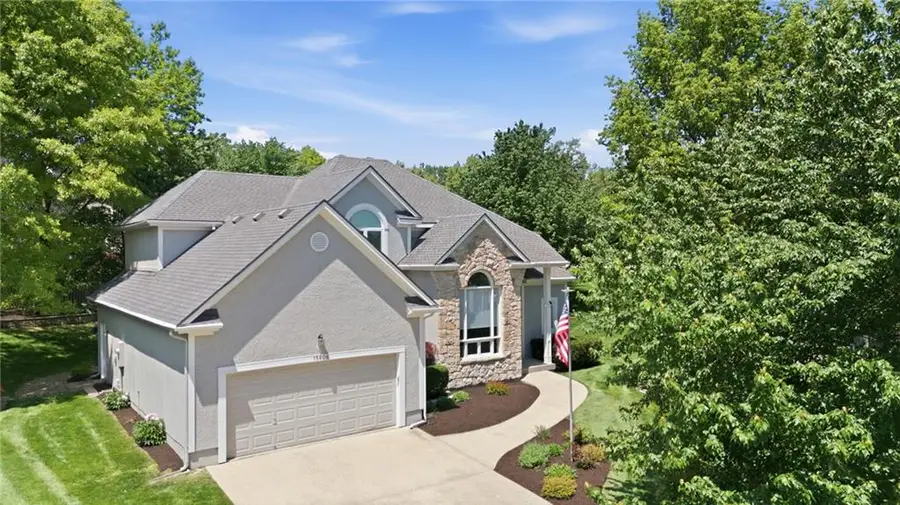 15606 W 79th Terrace, Lenexa, KS 66219 - #2