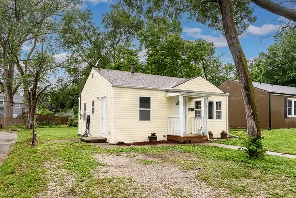 312 Cornell Avenue, Bonner Springs, KS 66012