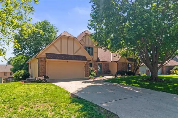 3705 S Marion Court, Independence, MO 64055
