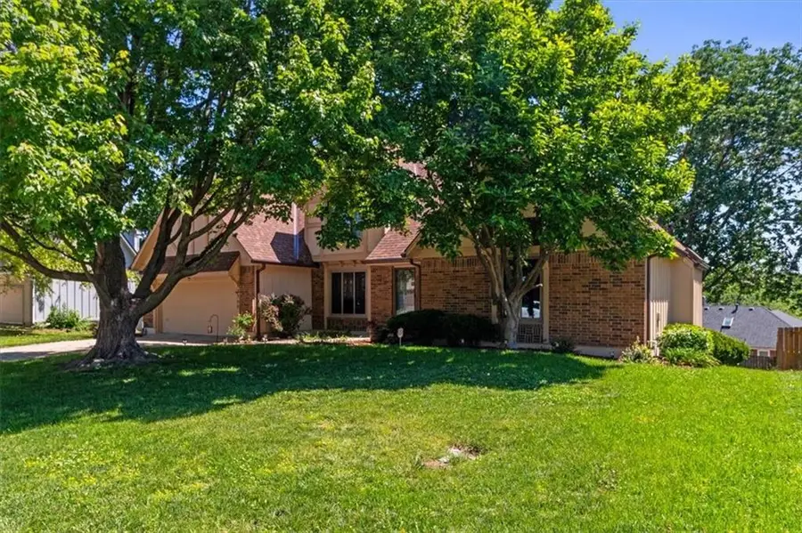 3705 S Marion Court, Independence, MO 64055 - #2