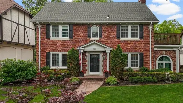 414 W 68th Terrace, Kansas City, MO 64113