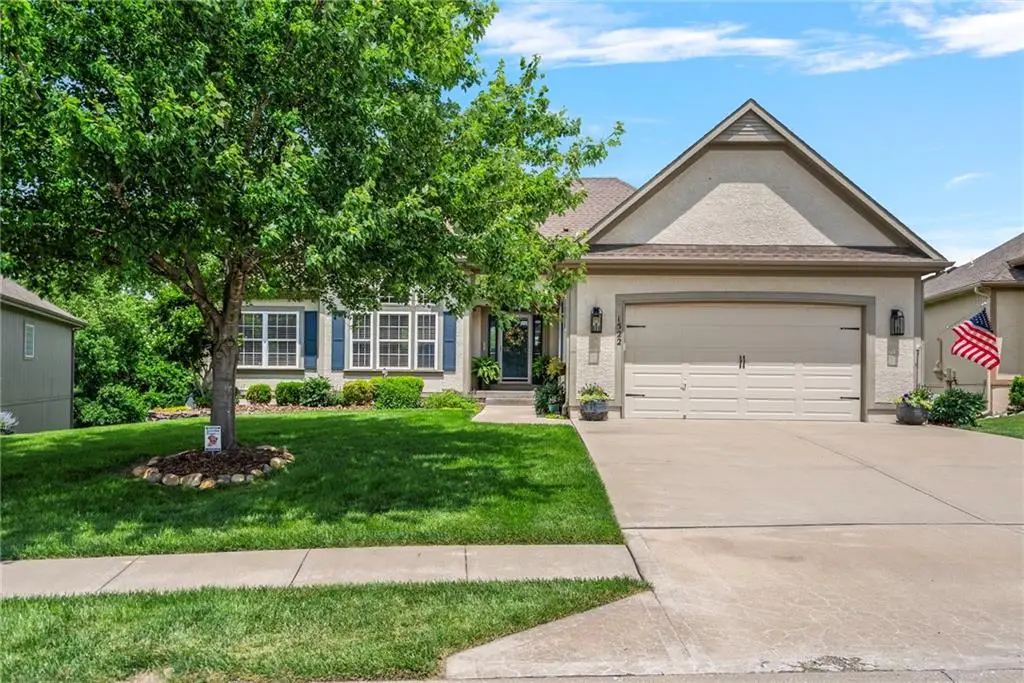 1522 Ventnor Lane, Raymore, MO 64083 - #1