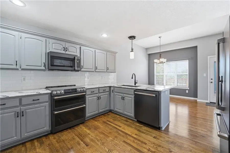 1305 SW Crystal Creek Place, Blue Springs, MO 64015 - #3