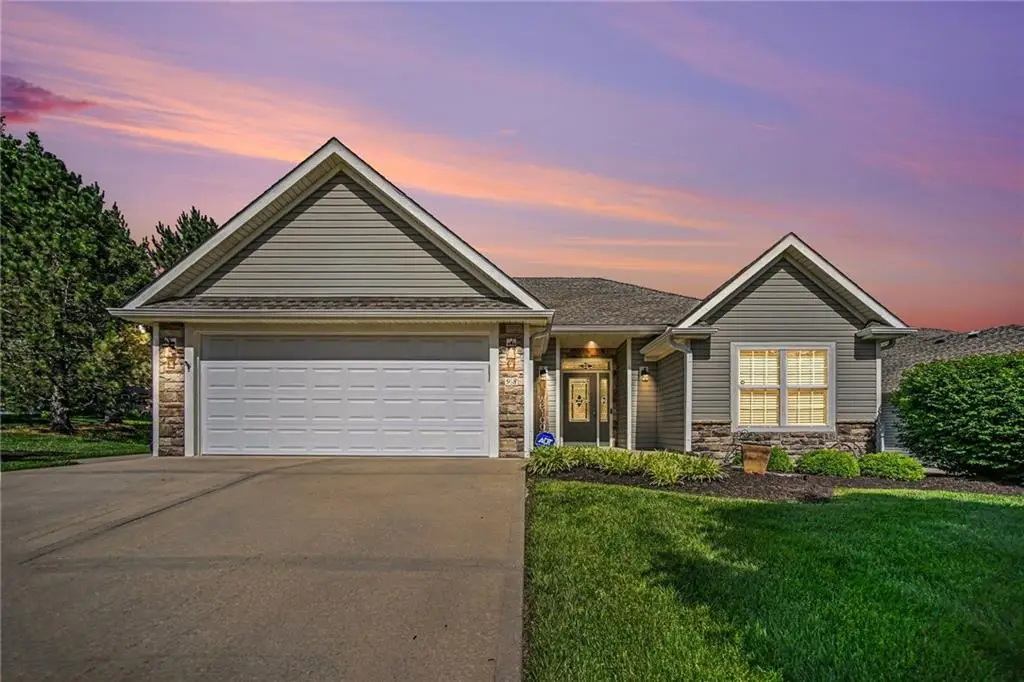 98 Continental Street, Lansing, KS 66043 - #1