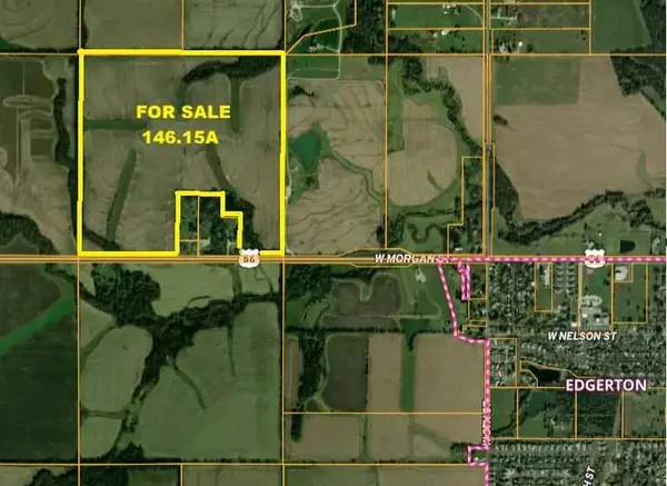 XXX 56 Highway, Edgerton, KS 66092