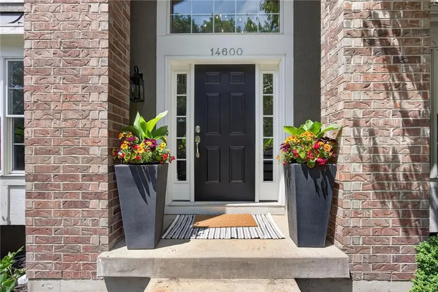 14600 Chadwick Street, Leawood, KS 66224 - #2