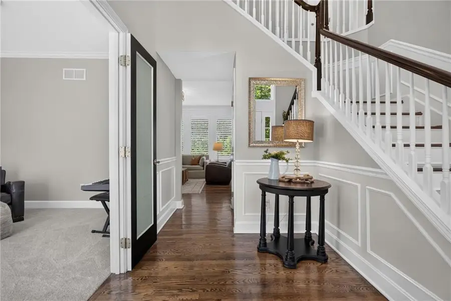 14600 Chadwick Street, Leawood, KS 66224 - #3