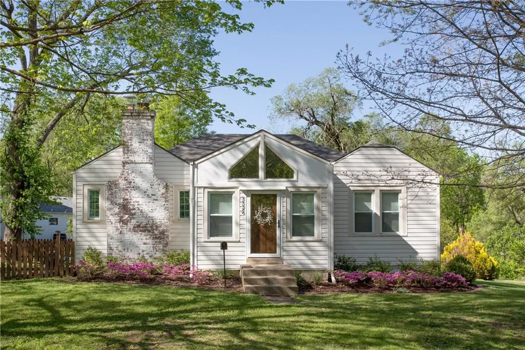 5526 Lowell Street, Mission, KS 66202 - #1