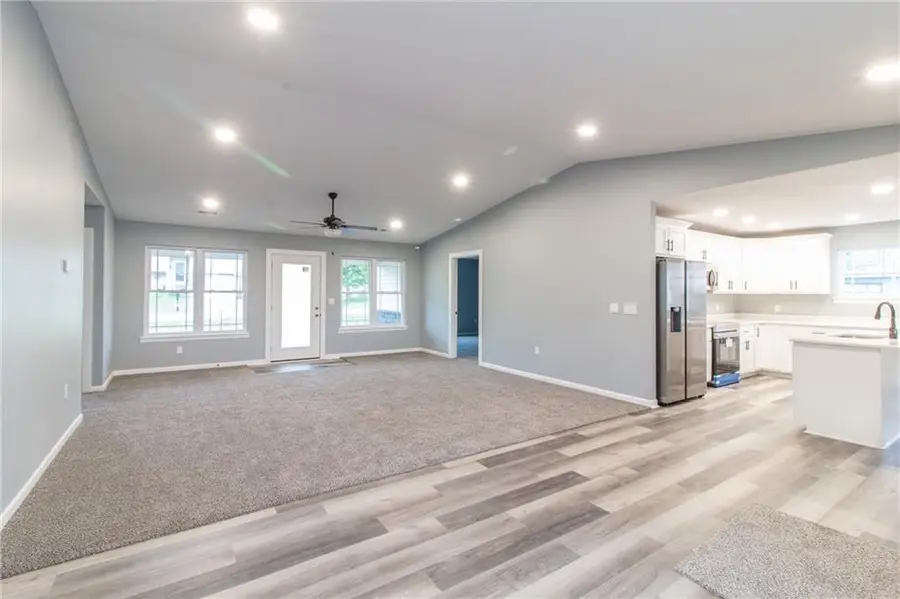296 SW 1311 Road, Holden, MO 64040 - #2