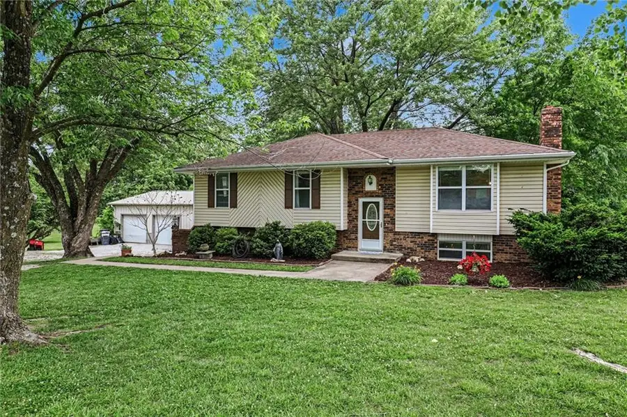 14308 Raymond Road, Kearney, MO 64060 - #2
