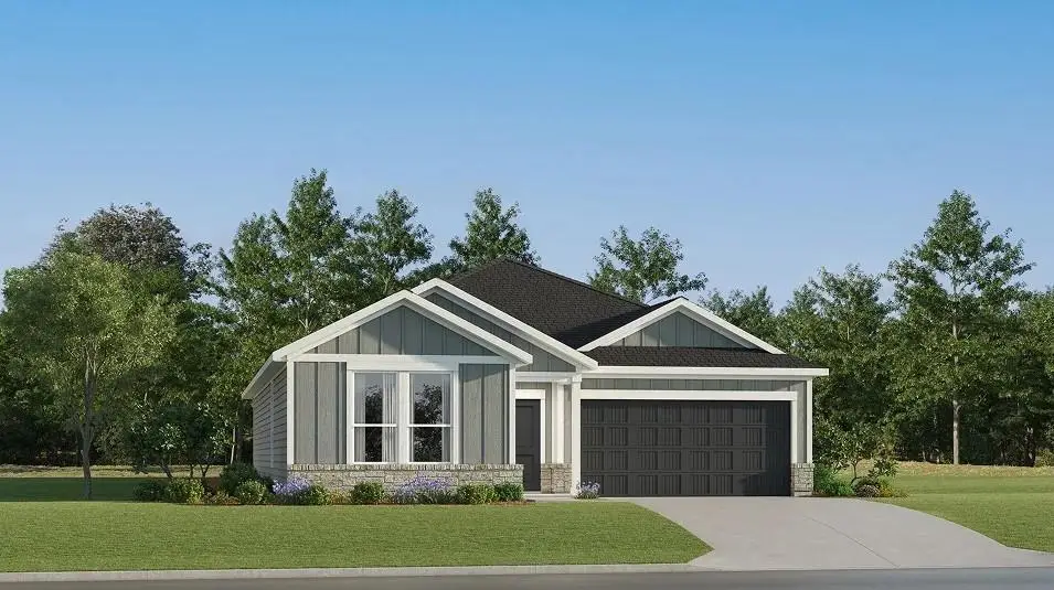 21395 Cleveland Street, Spring Hill, KS 66083 - #1