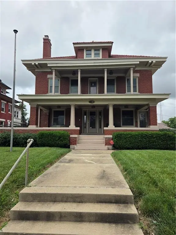 3340 Paseo Boulevard, Kansas City, MO 64109