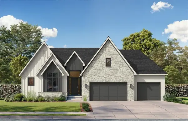 17029 Parkhill Street, Overland Park, KS 66221