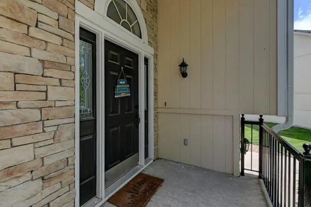1215 NW Ashley Lane, Grain Valley, MO 64029 - #3