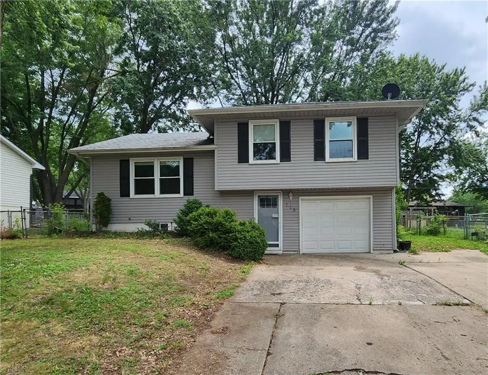 115 Sherri Lane, Excelsior Springs, MO 64024 - #1