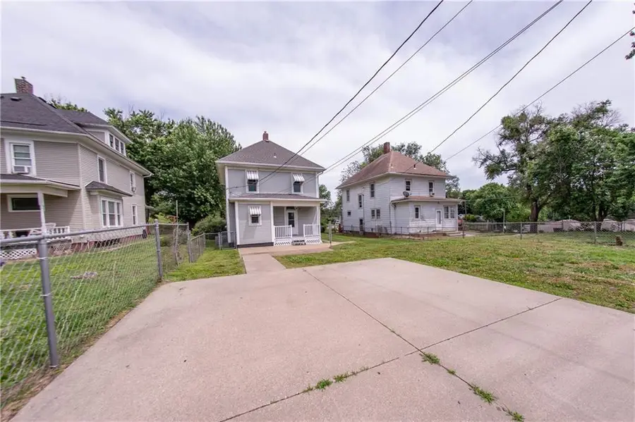 2526 S 17th Street, Saint Joseph, MO 64503 - #3