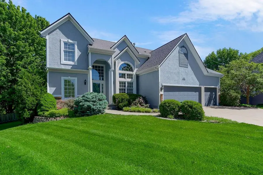 14108 Hadley Street, Overland Park, KS 66223 - #2
