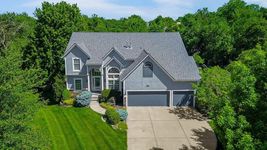 14108 Hadley Street, Overland Park, KS 66223 - #3