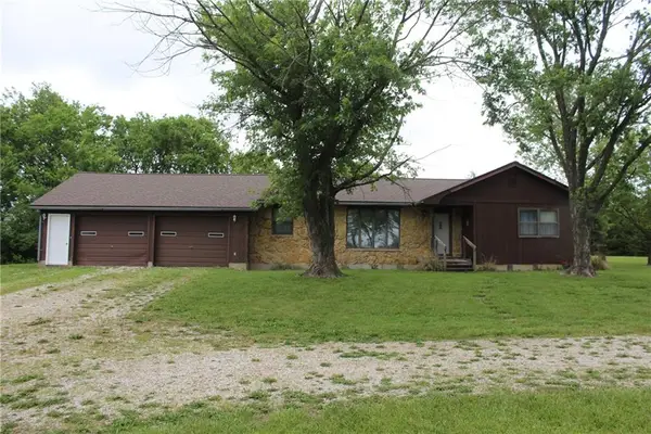 1470 Texas Road, Iola, KS 66749