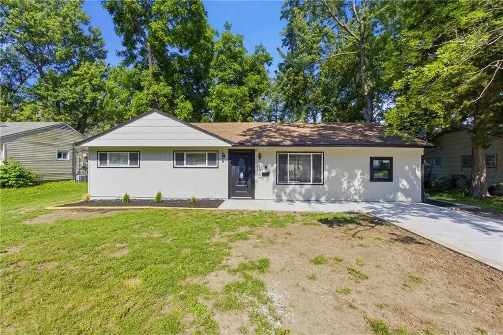 11310 Corrington Avenue, Kansas City, MO 64134 - #1