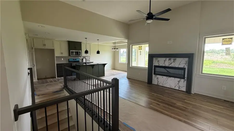 701 SE 21st Street, Oak Grove, MO 64075 - #3