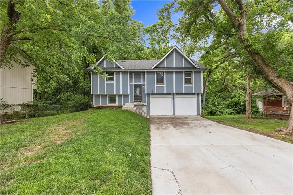 4600 Locust Avenue, Kansas City, KS 66106 - #1