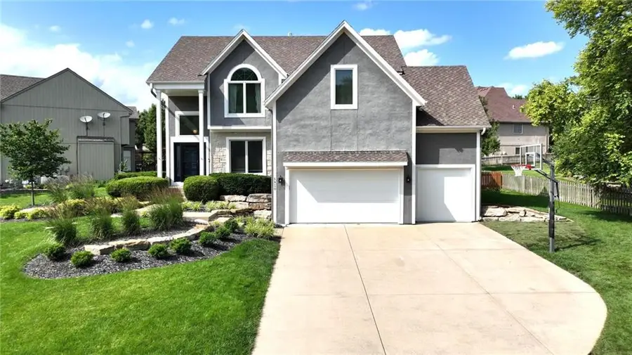 5920 W 153rd Street, Overland Park, KS 66223 - #2