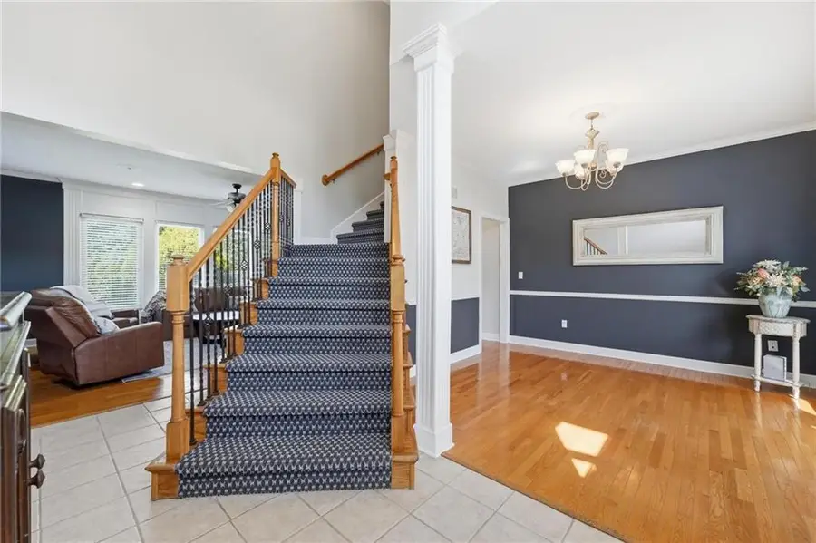 5920 W 153rd Street, Overland Park, KS 66223 - #3