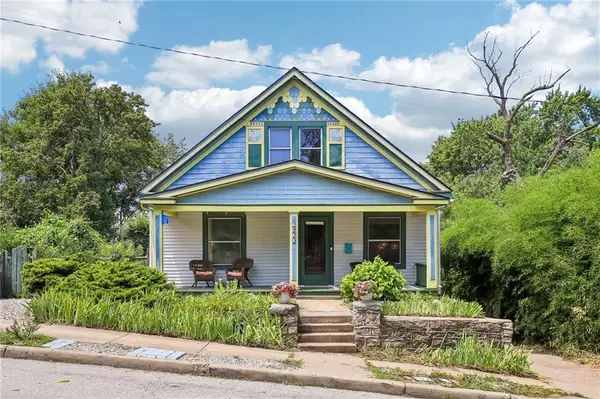 2920 Holly Street, Kansas City, MO 64108