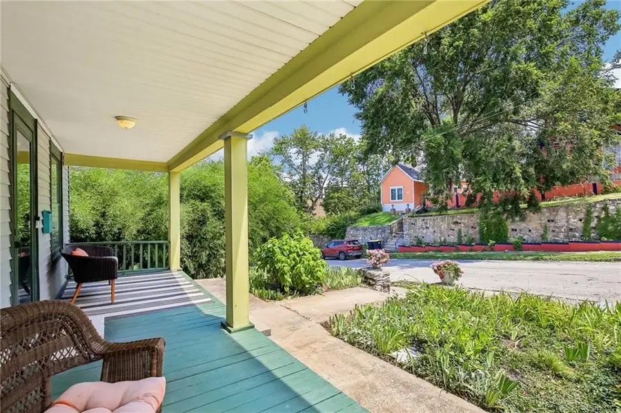 2920 Holly Street, Kansas City, MO 64108 - #3