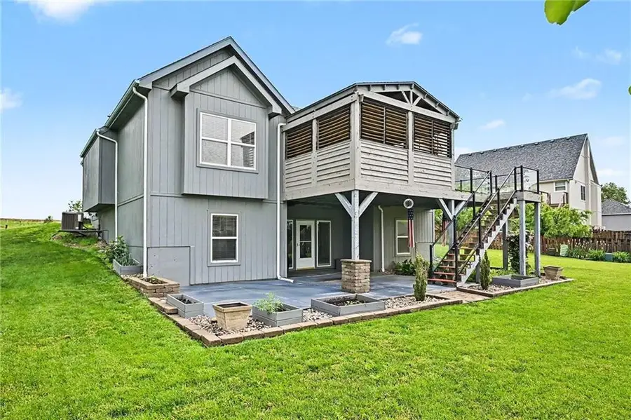 2103 Joe Lane, Kearney, MO 64060 - #3