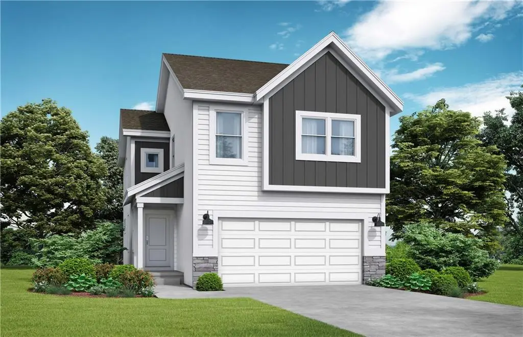 1336 SE Windbreak Drive, Lees Summit, MO 64081 - #1
