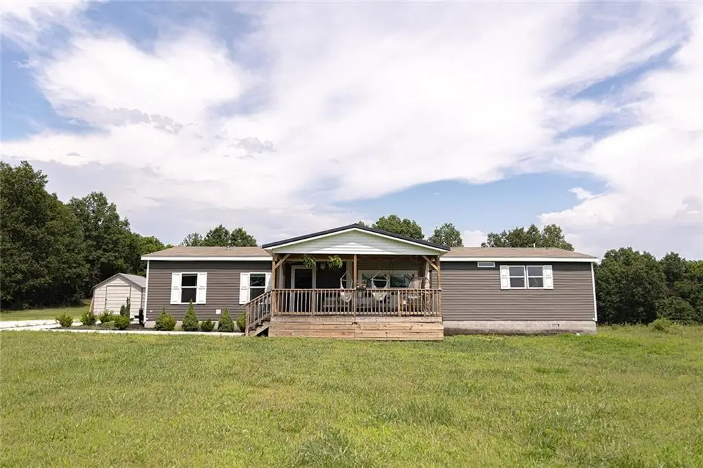 3725 S 2275 Road, Schell City, MO 64783 - #1