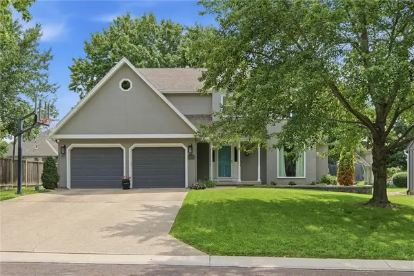 11705 Craig Street, Overland Park, KS 66210