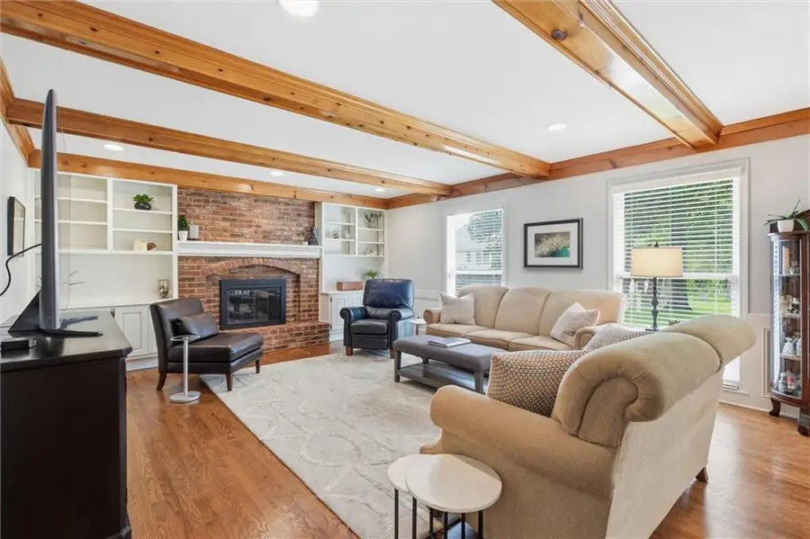 11705 Craig Street, Overland Park, KS 66210 - #3