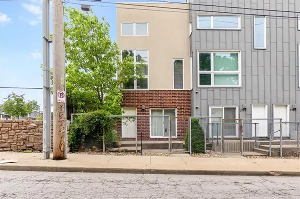 3983 Pennsylvania Avenue, Kansas City, MO 64111