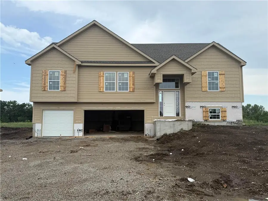 1108 Oak Ridge Street, Kearney, MO 64060 - #2