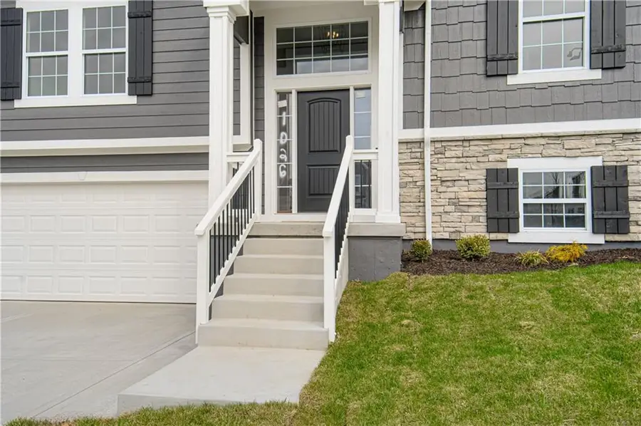1108 Oak Ridge Street, Kearney, MO 64060 - #3
