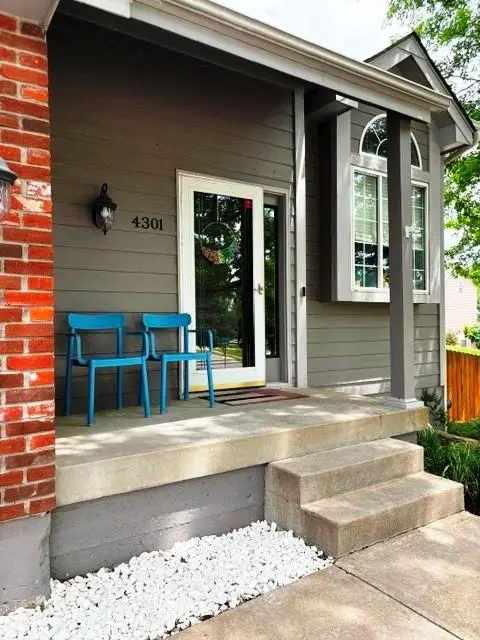 4301 NW Cortland Drive, Blue Springs, MO 64015 - #2