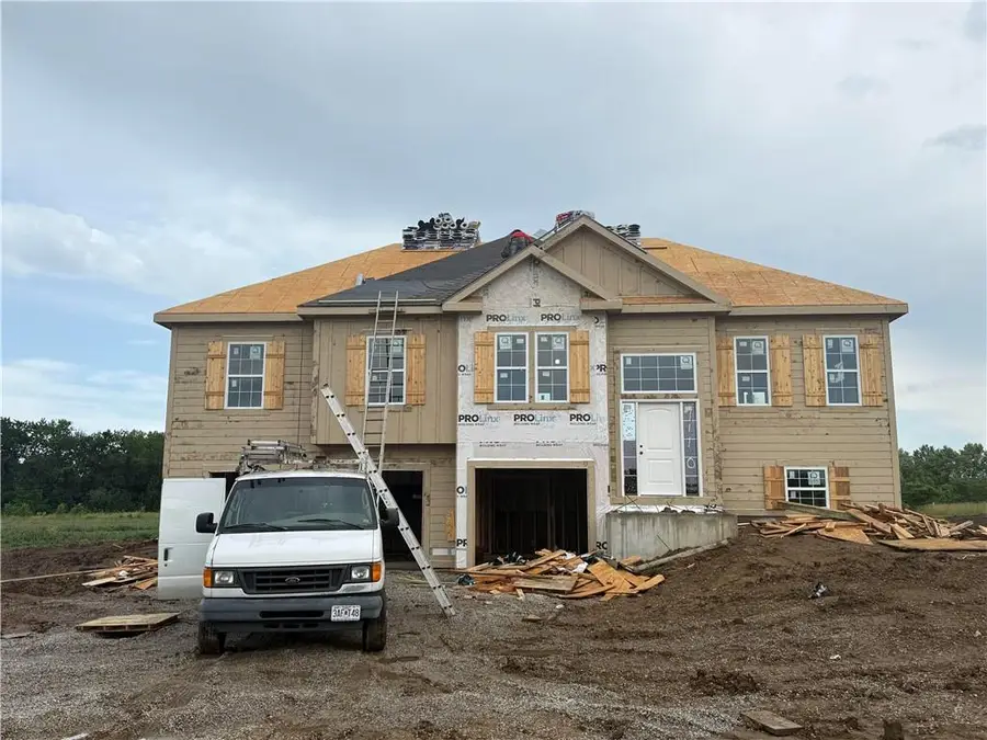 1110 Oak Ridge Street, Kearney, MO 64060 - #2
