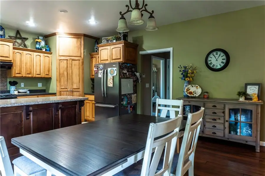 118 Hickory Ridge, Waynesville, MO 65583 - #3