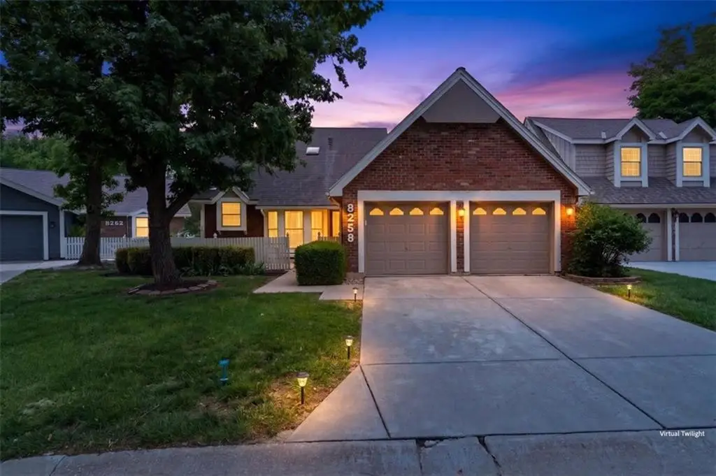 8258 Monrovia Street, Lenexa, KS 66215 - #1
