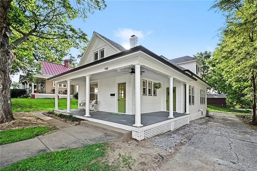 738 Welt Street, Weston, MO 64098 - #2