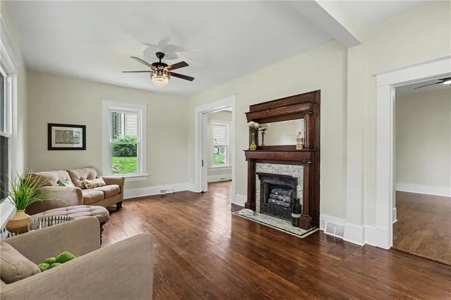 738 Welt Street, Weston, MO 64098 - #3