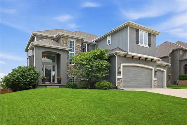 2409 NE 111th Street, Kansas City, MO 64155