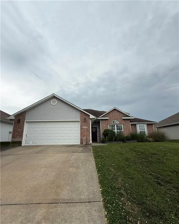 732 Iron Horse Drive, Warrensburg, MO 64093 - #1